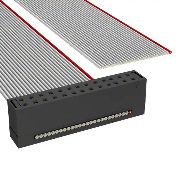 IDSD-13-S-07.00-P26-G Samtec Inc.  Assemblaggi di cavi